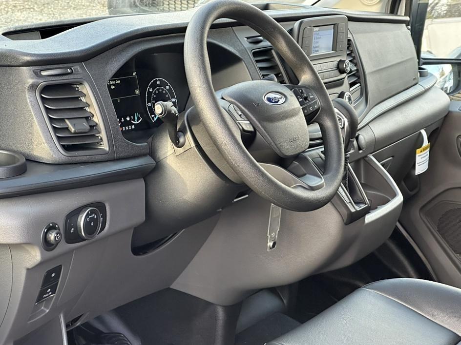 new 2024 Ford Transit-250 car, priced at $41,288