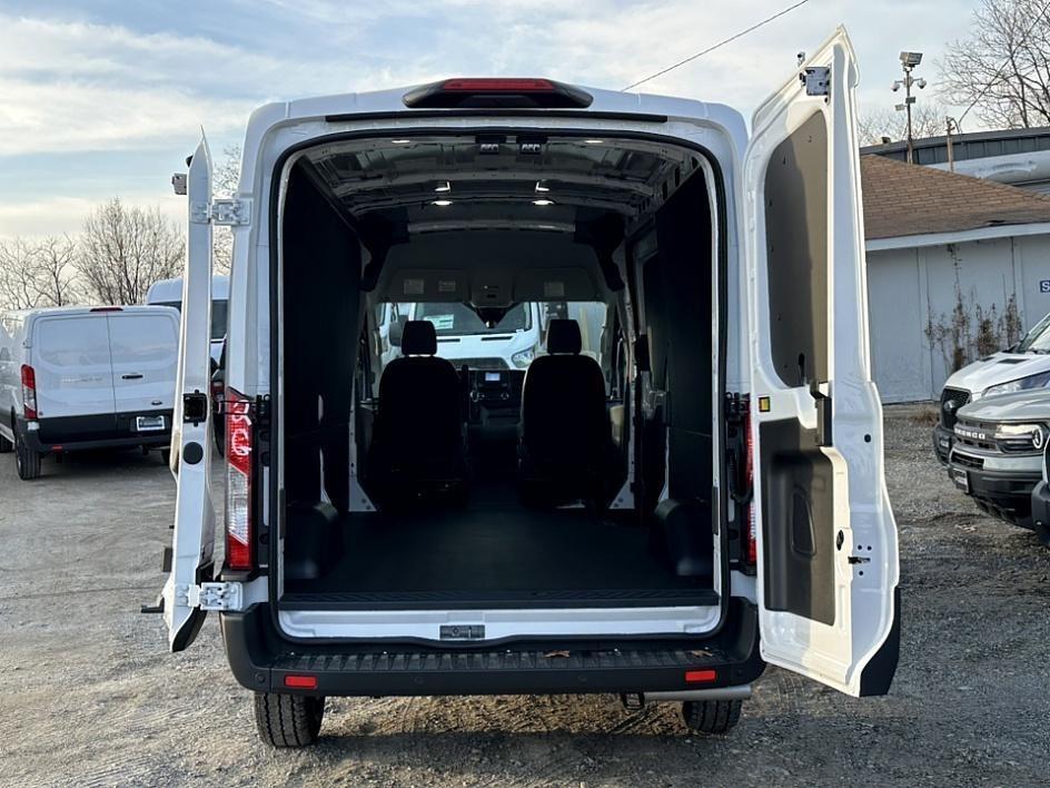 new 2024 Ford Transit-250 car, priced at $41,288