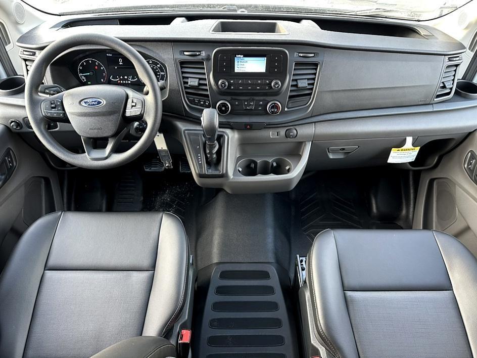 new 2024 Ford Transit-250 car, priced at $41,288