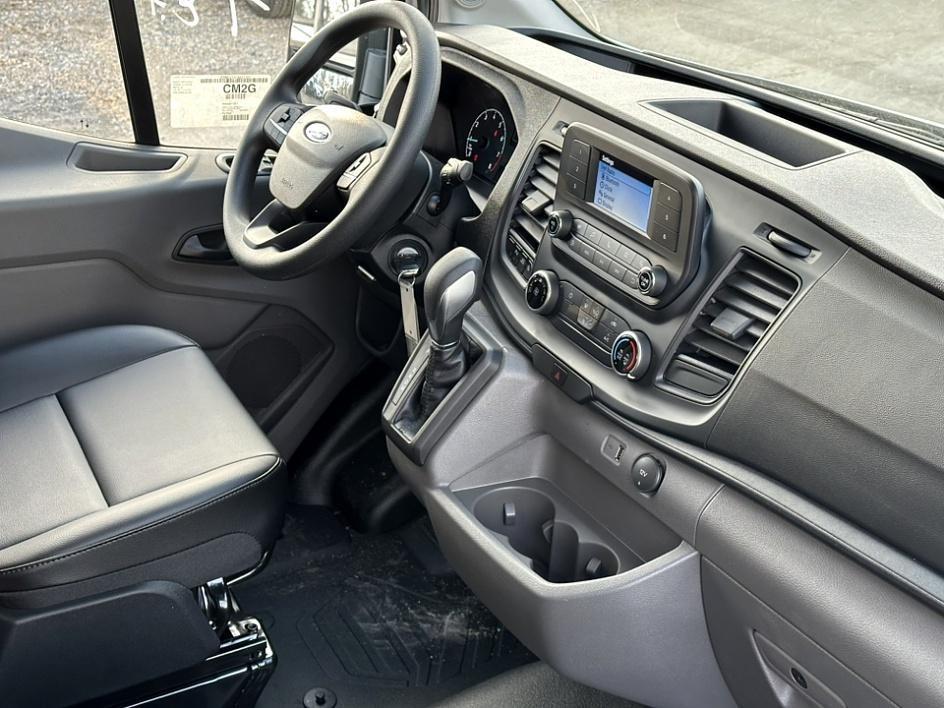 new 2024 Ford Transit-250 car, priced at $41,288