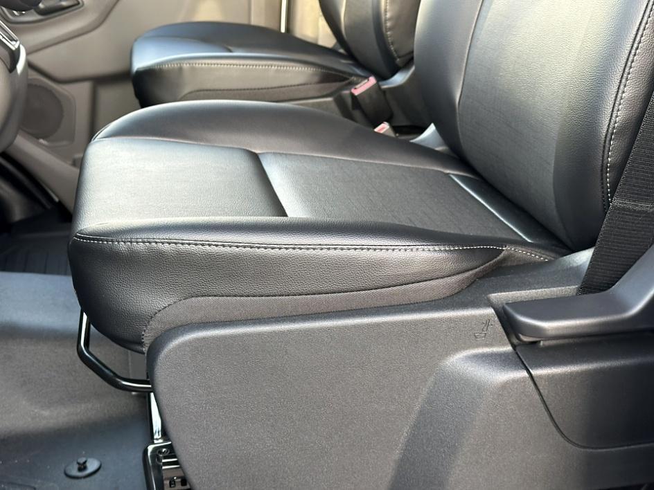 new 2024 Ford Transit-250 car, priced at $41,288