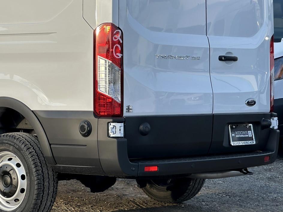 new 2024 Ford Transit-250 car, priced at $41,288