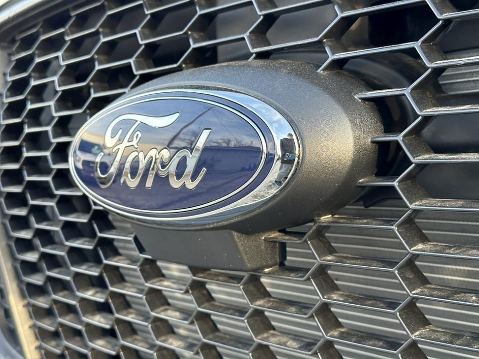 new 2024 Ford Transit-250 car, priced at $41,288