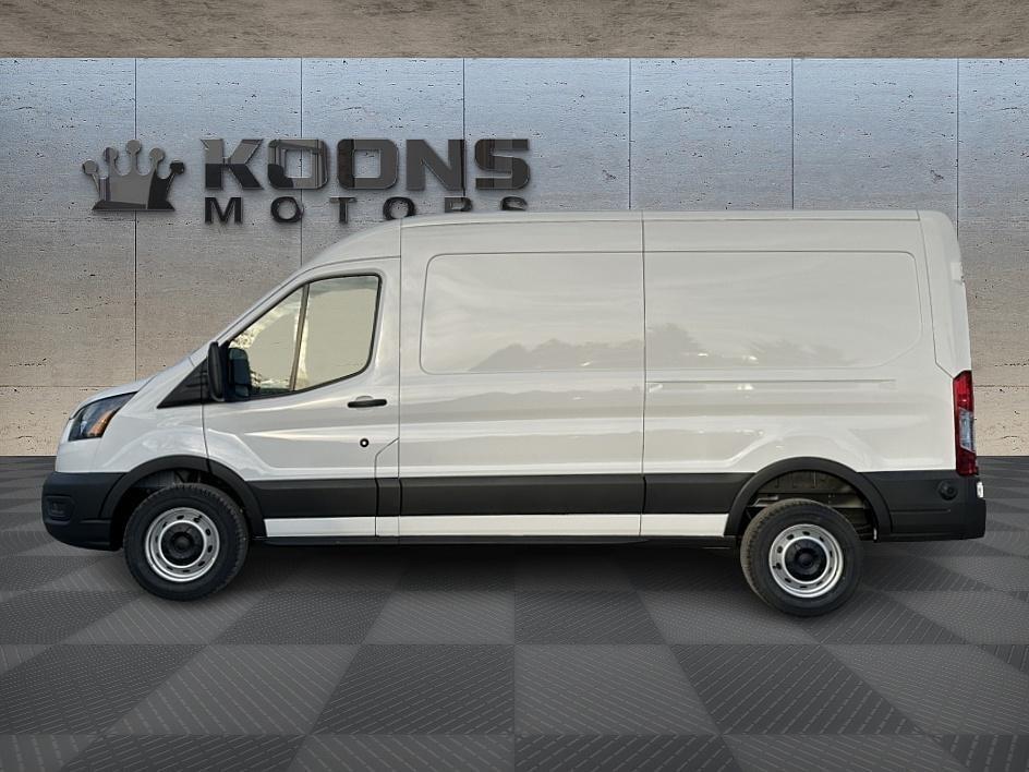 new 2024 Ford Transit-250 car, priced at $41,288