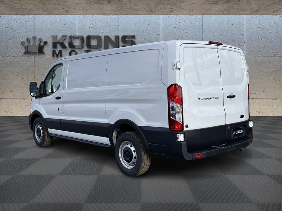 new 2024 Ford Transit-150 car, priced at $38,216