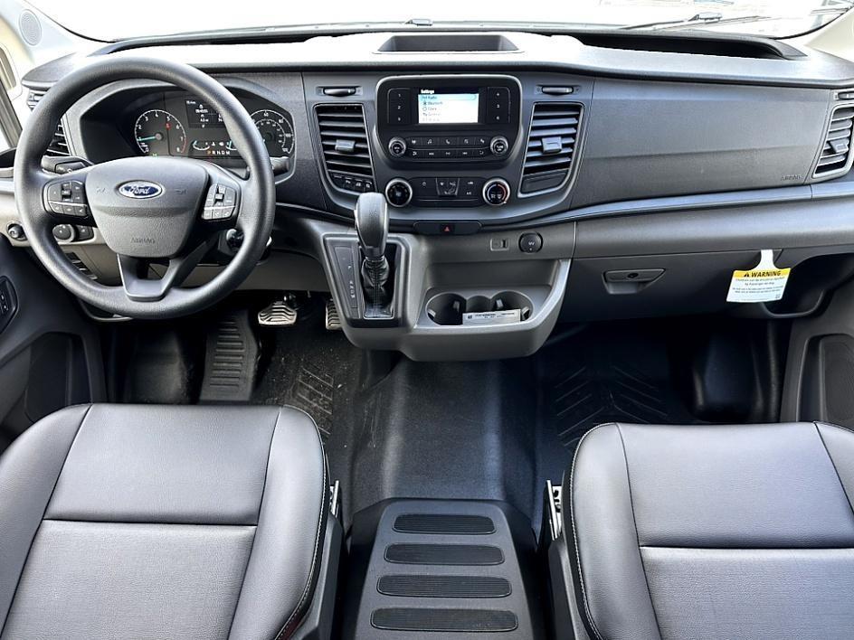 new 2024 Ford Transit-150 car, priced at $38,216