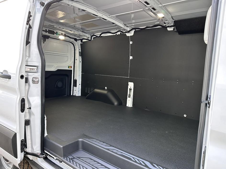 new 2024 Ford Transit-150 car, priced at $38,216