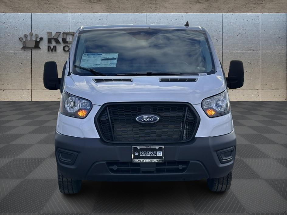 new 2024 Ford Transit-150 car, priced at $38,216