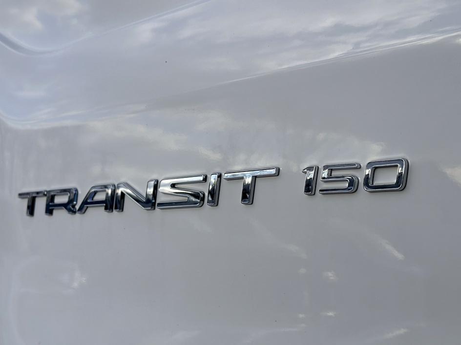 new 2024 Ford Transit-150 car, priced at $38,216