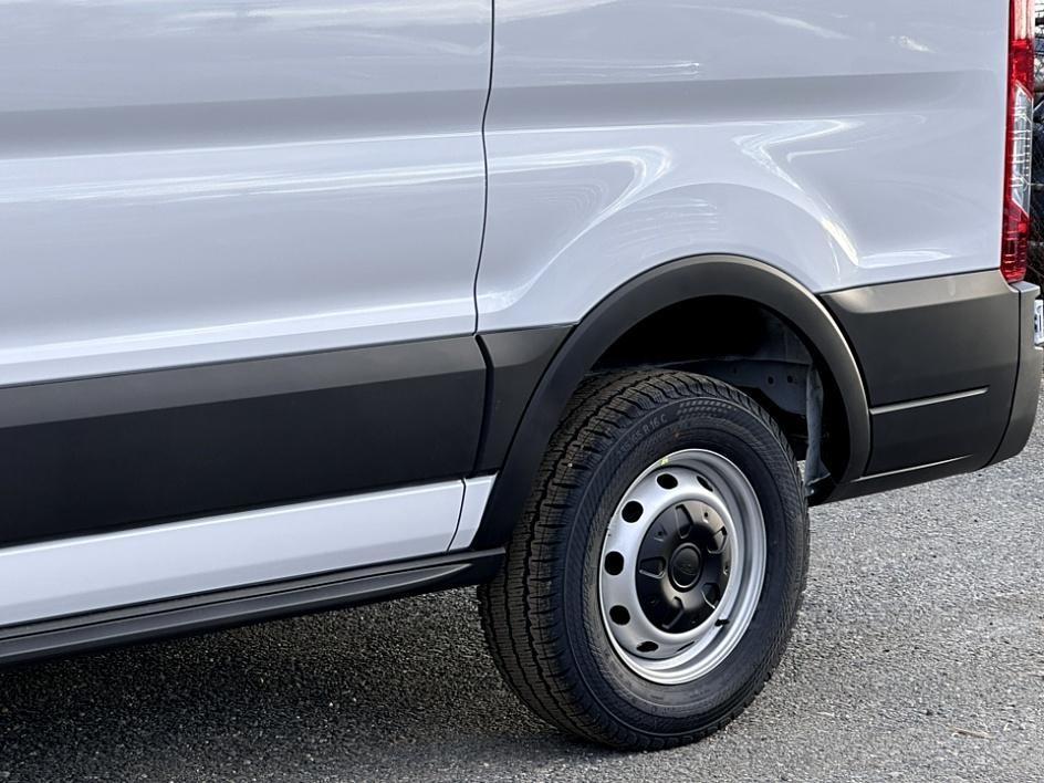 new 2024 Ford Transit-150 car, priced at $38,216