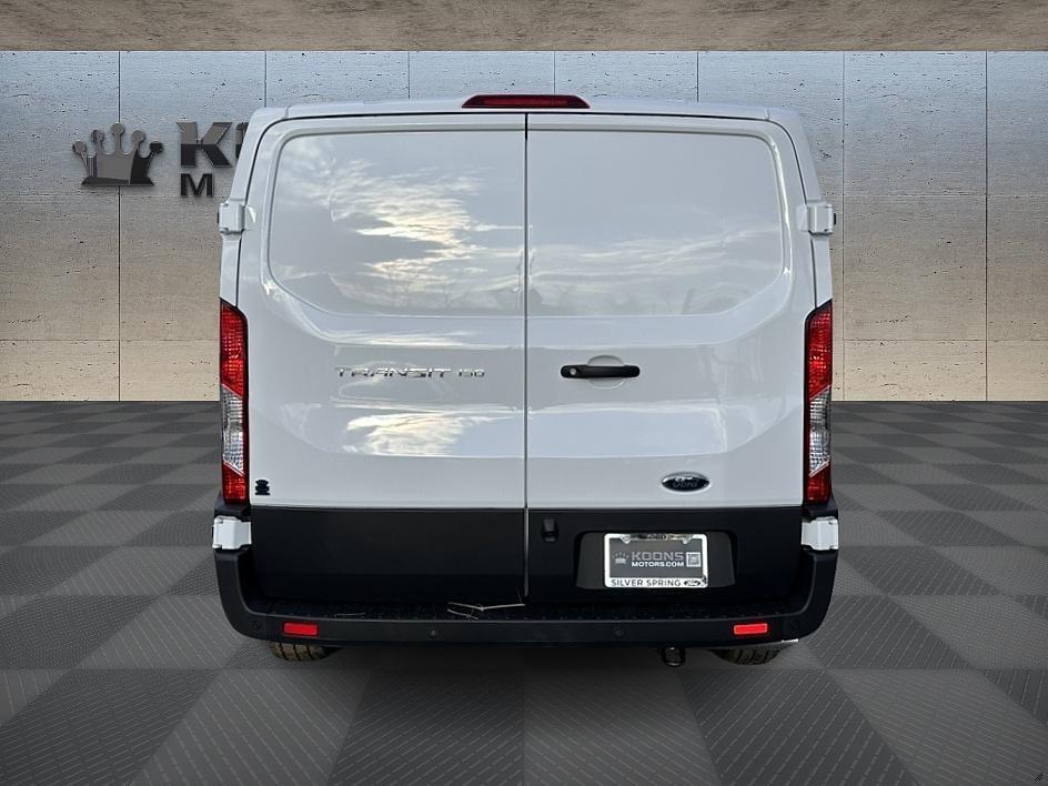 new 2024 Ford Transit-150 car, priced at $38,216
