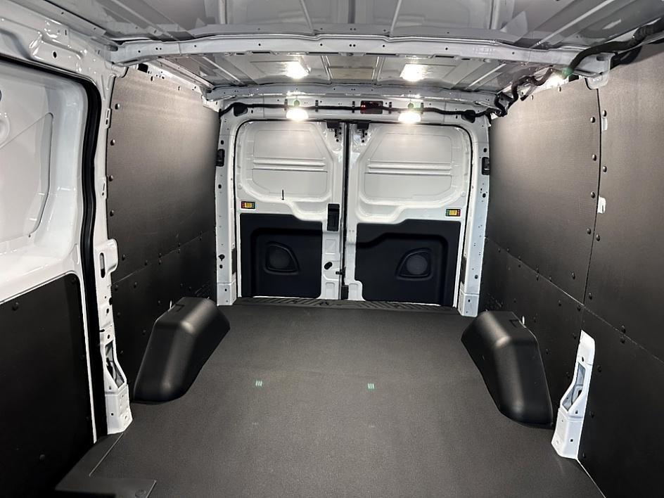 new 2024 Ford Transit-150 car, priced at $38,216