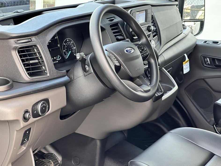 new 2024 Ford Transit-150 car, priced at $38,216