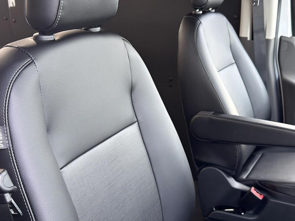 new 2024 Ford Transit-150 car, priced at $38,216
