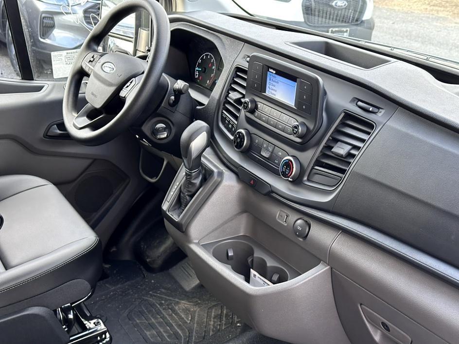 new 2024 Ford Transit-150 car, priced at $38,216