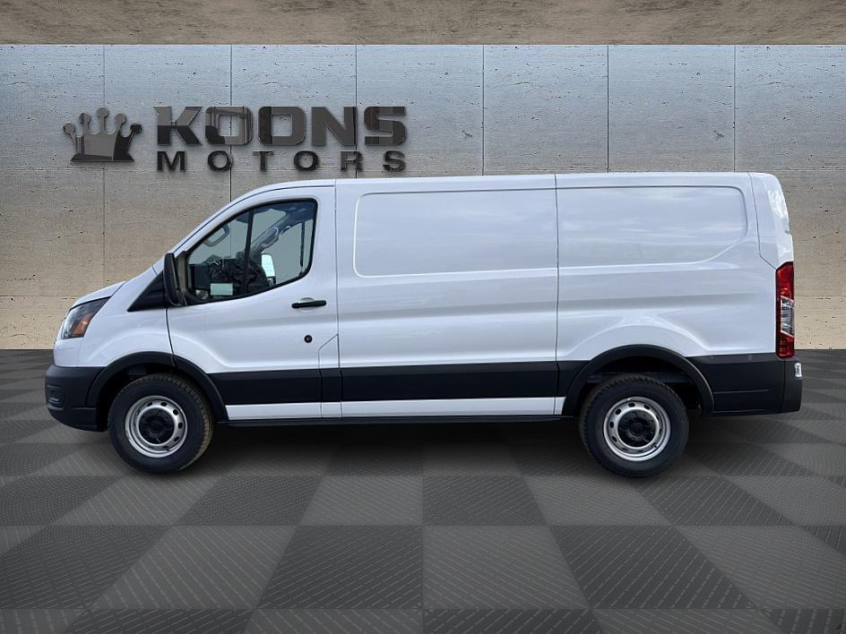 new 2024 Ford Transit-150 car, priced at $38,216