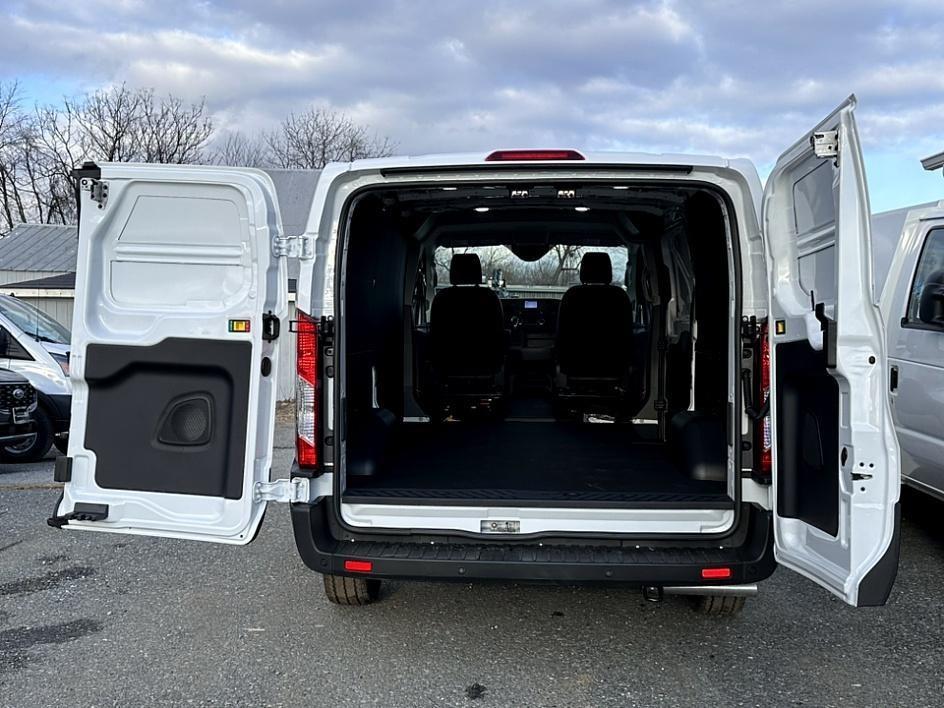 new 2024 Ford Transit-150 car, priced at $38,216
