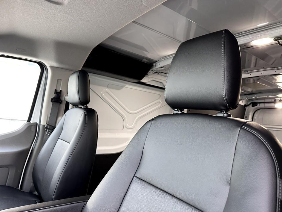 new 2024 Ford Transit-150 car, priced at $38,216