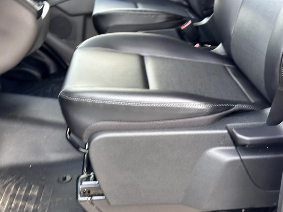 new 2024 Ford Transit-150 car, priced at $38,216