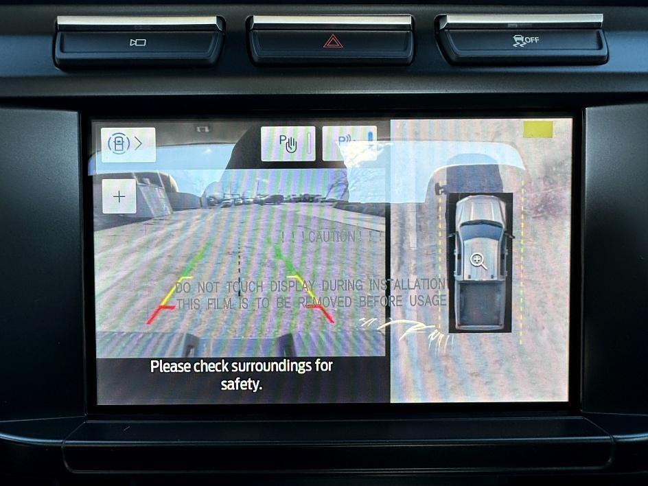 new 2024 Ford F-250 car, priced at $41,371