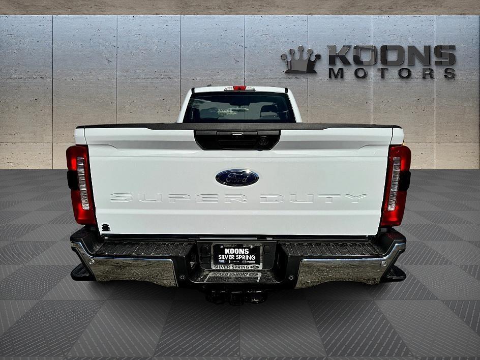 new 2024 Ford F-250 car, priced at $41,371
