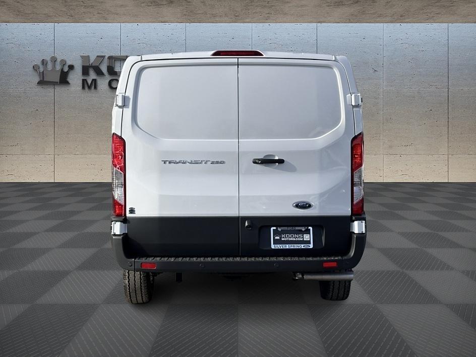 new 2024 Ford Transit-250 car, priced at $37,805