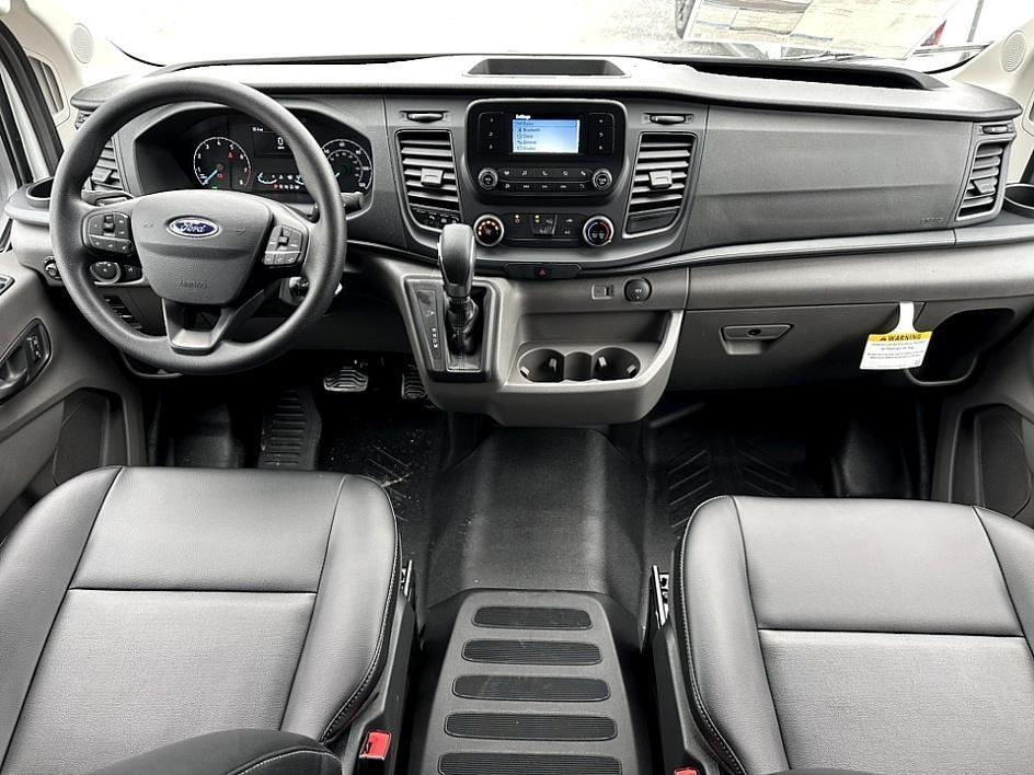 new 2024 Ford Transit-250 car, priced at $39,336