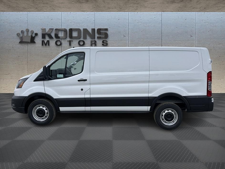 new 2024 Ford Transit-250 car, priced at $39,336