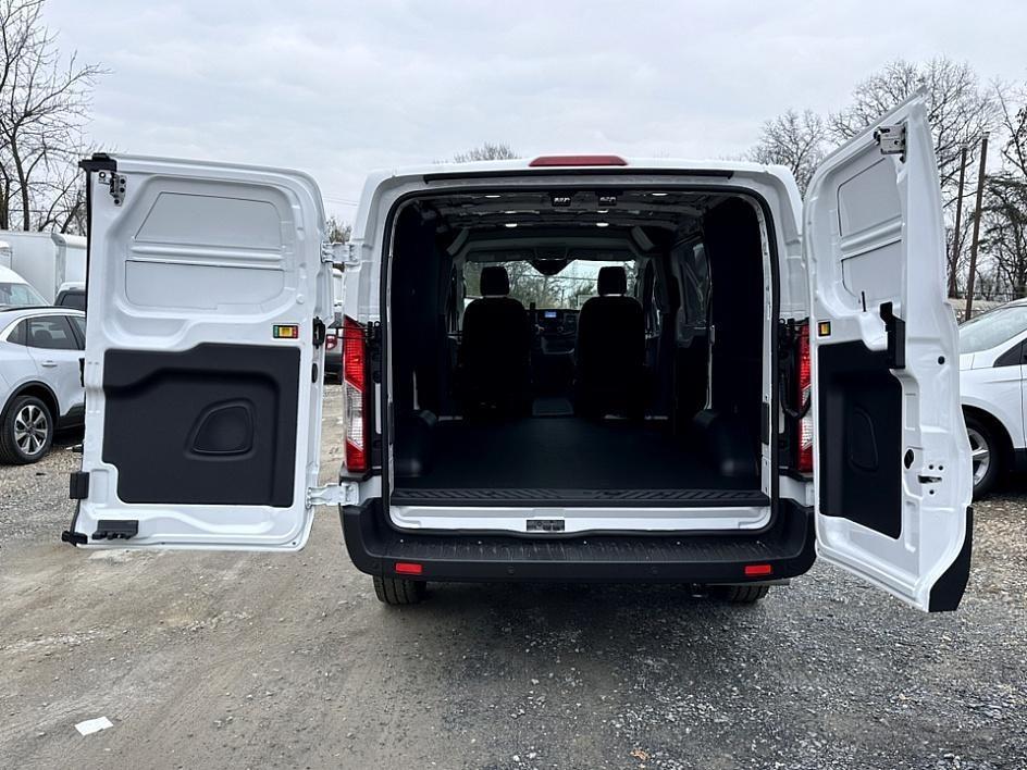 new 2024 Ford Transit-250 car, priced at $39,336