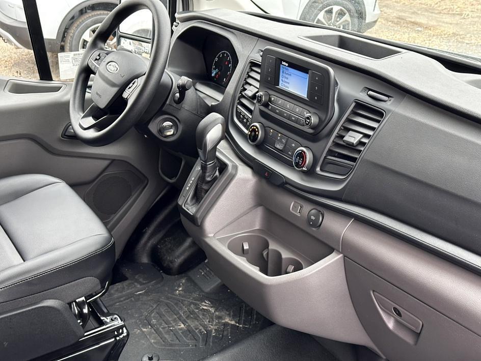 new 2024 Ford Transit-250 car, priced at $39,336