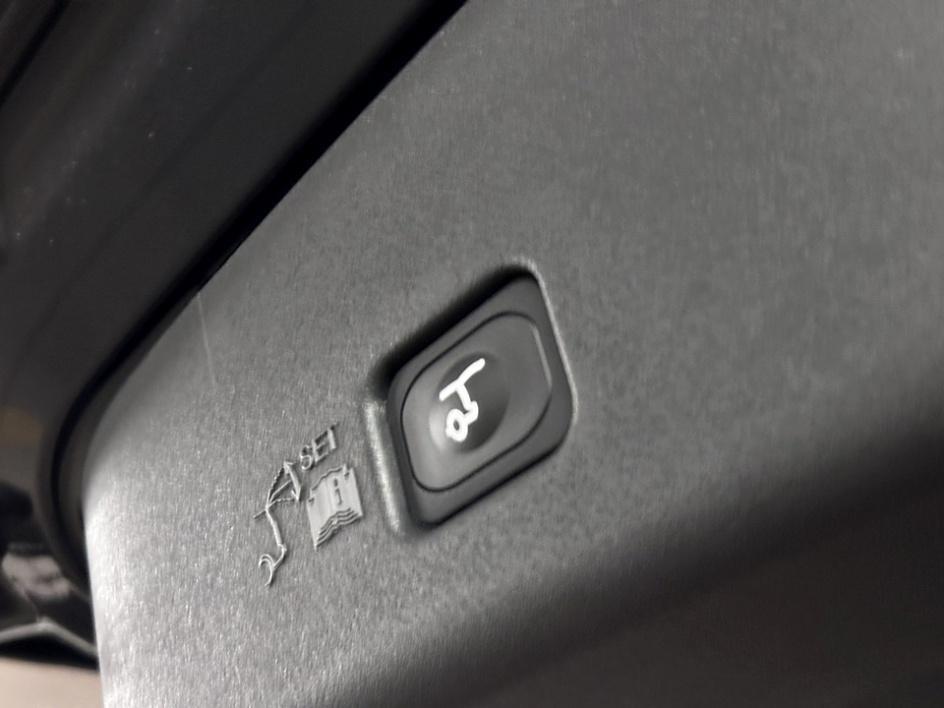 new 2024 Lincoln Nautilus car, priced at $59,120