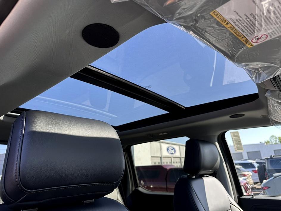 new 2025 Ford F-350 car, priced at $95,731