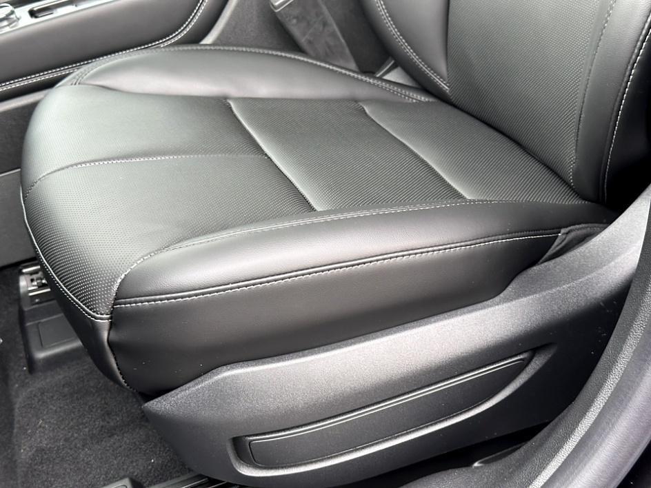 new 2024 Lincoln Corsair car, priced at $42,664