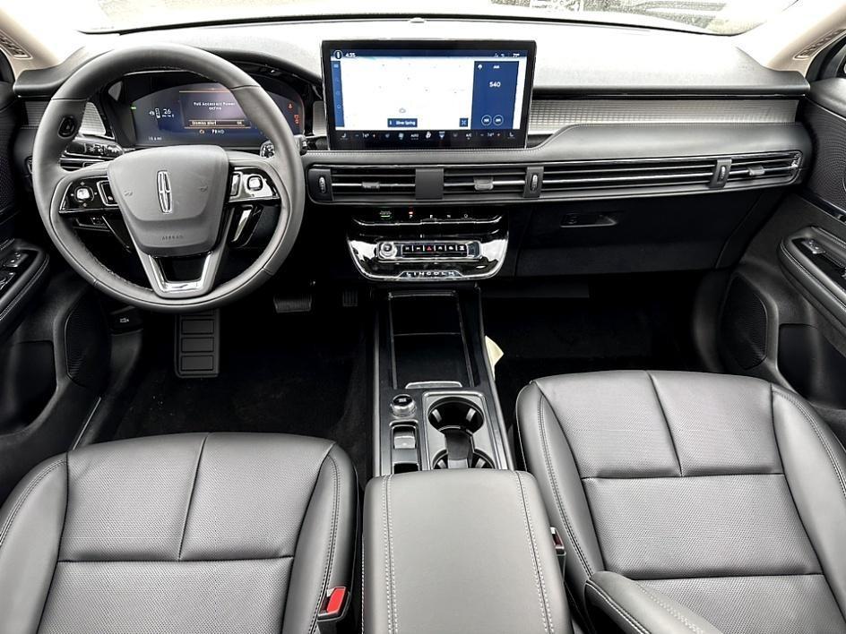 new 2024 Lincoln Corsair car, priced at $42,664