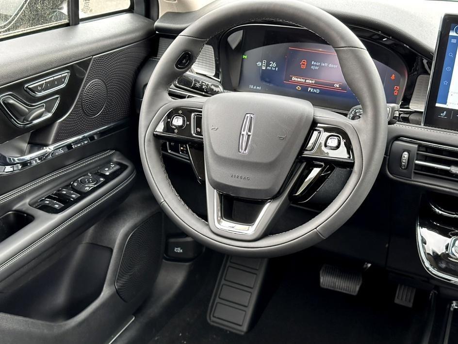 new 2024 Lincoln Corsair car, priced at $42,664