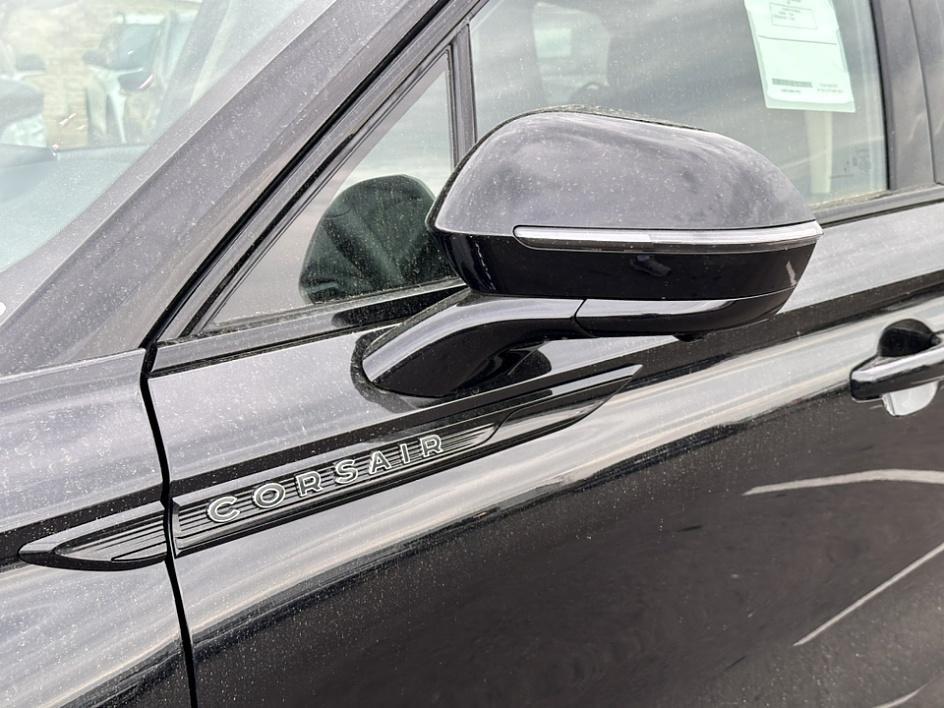 new 2024 Lincoln Corsair car, priced at $42,664