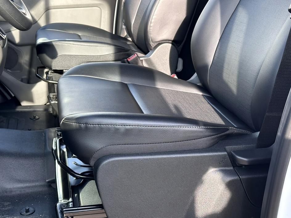 new 2024 Ford Transit-250 car, priced at $50,680