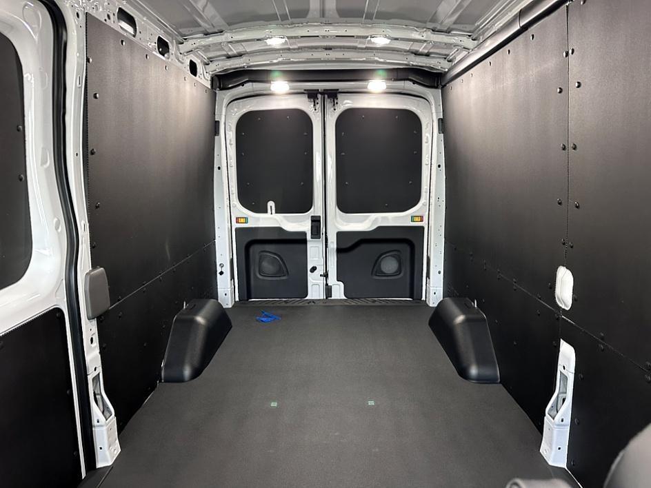 new 2024 Ford Transit-250 car, priced at $50,680
