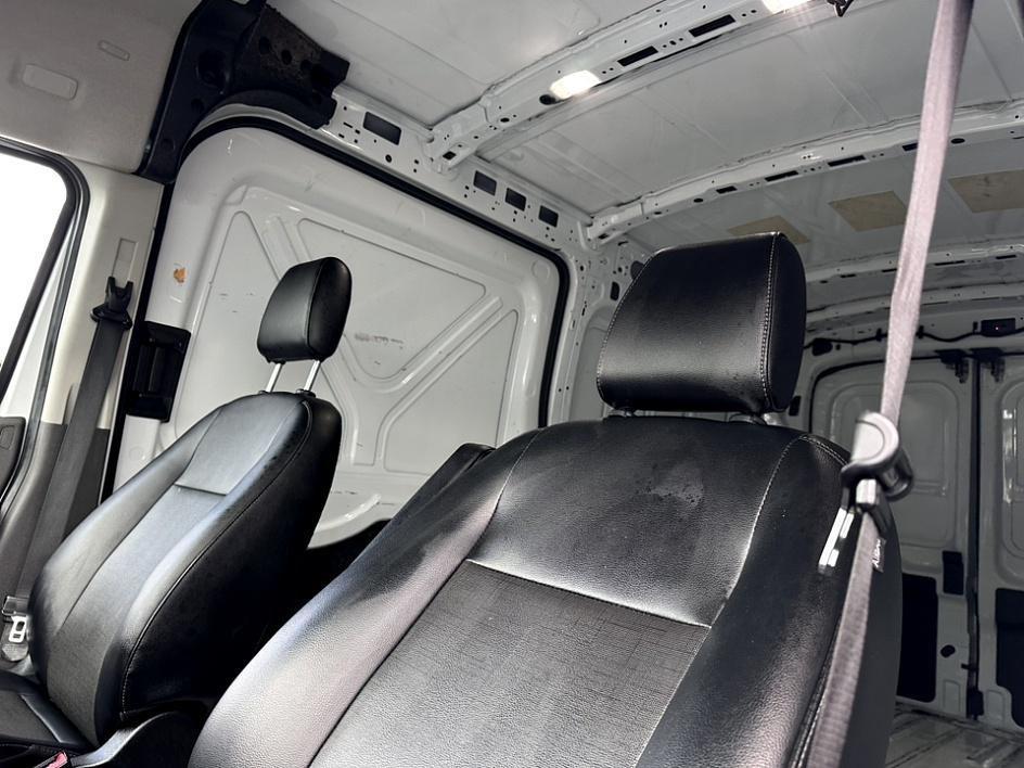 used 2024 Ford Transit-250 car, priced at $42,000
