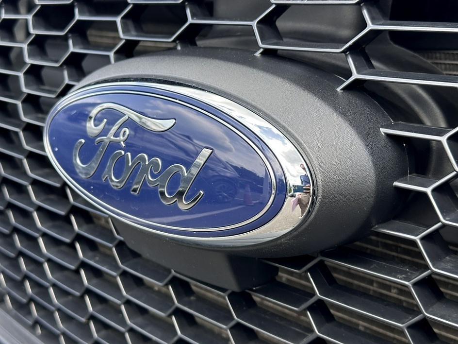 used 2024 Ford Transit-250 car, priced at $42,000