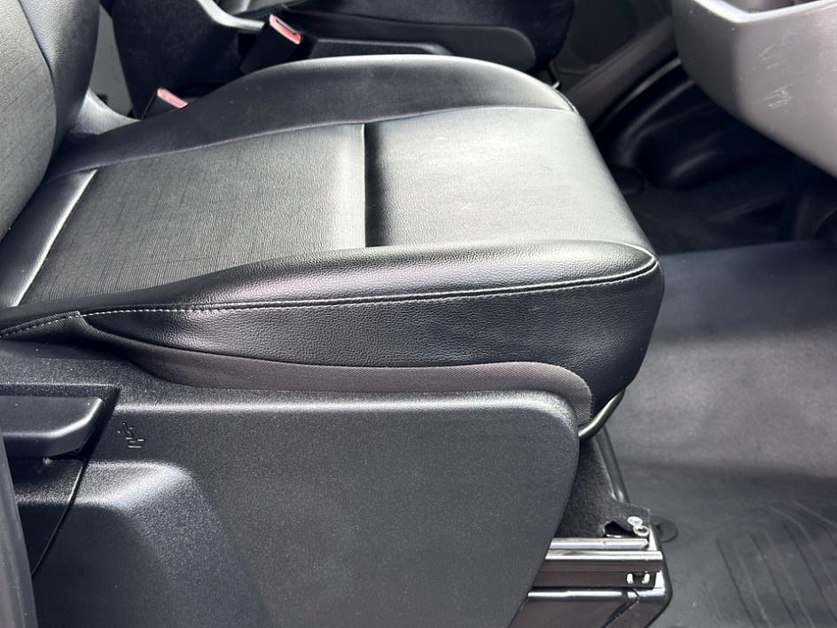 used 2024 Ford Transit-250 car, priced at $42,000