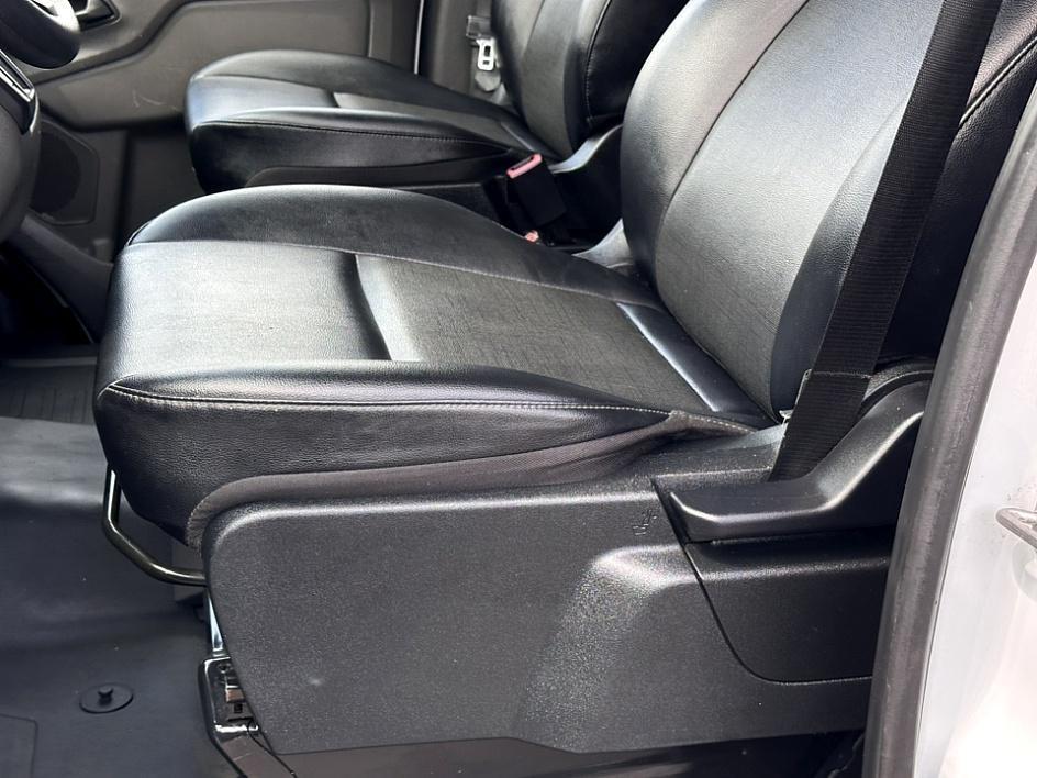 used 2024 Ford Transit-250 car, priced at $42,000