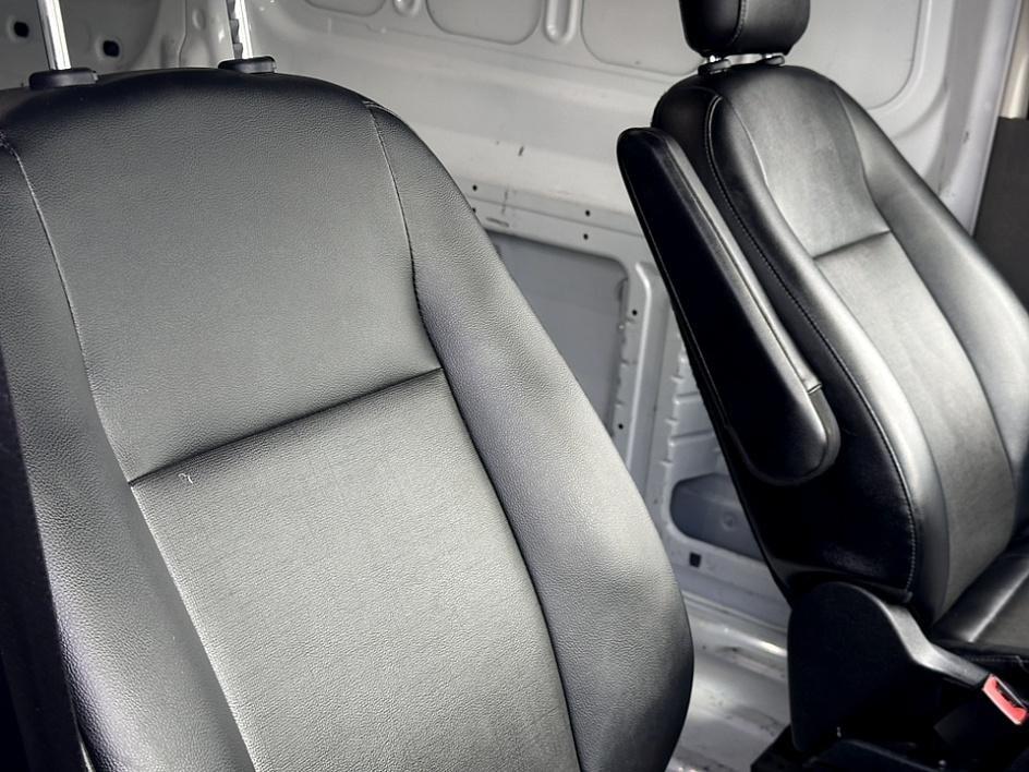 used 2024 Ford Transit-250 car, priced at $42,000