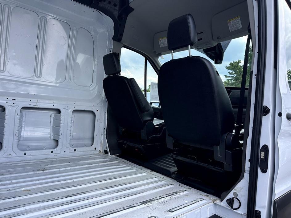 used 2024 Ford Transit-250 car, priced at $42,000