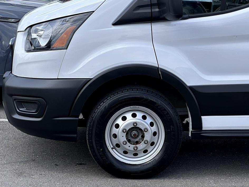 used 2024 Ford Transit-250 car, priced at $42,000