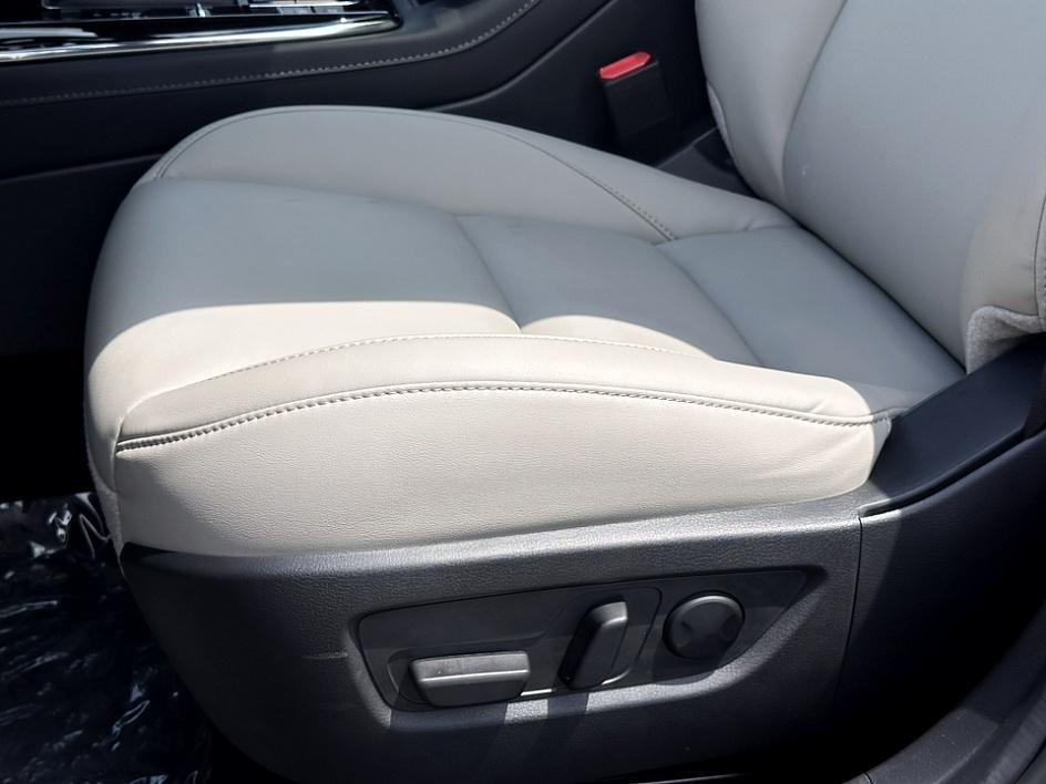 new 2025 Mazda CX-30 car, priced at $30,678