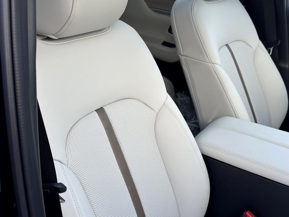 used 2024 Mazda CX-90 car, priced at $45,800