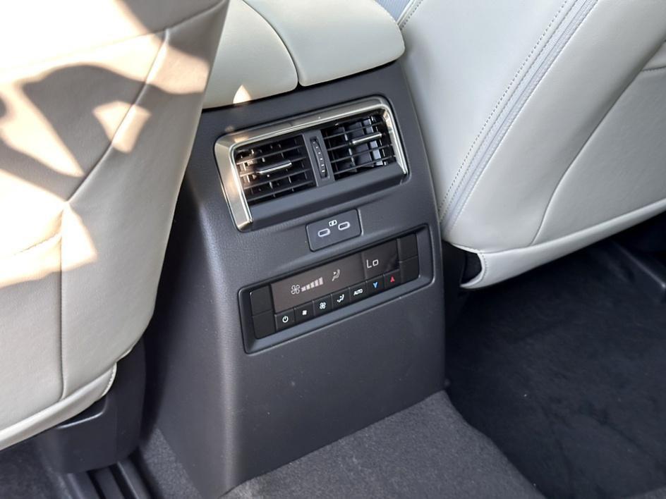 used 2024 Mazda CX-90 car, priced at $45,800