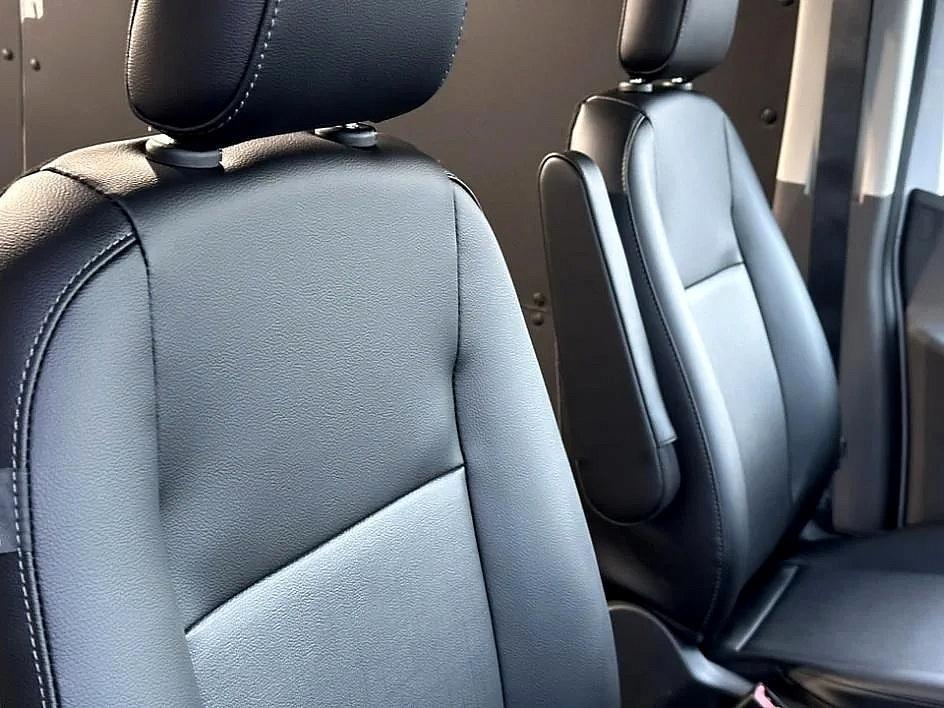 new 2025 Ford Transit-150 car, priced at $42,281