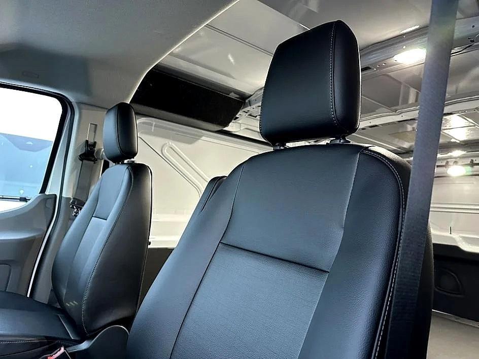 new 2025 Ford Transit-150 car, priced at $42,281